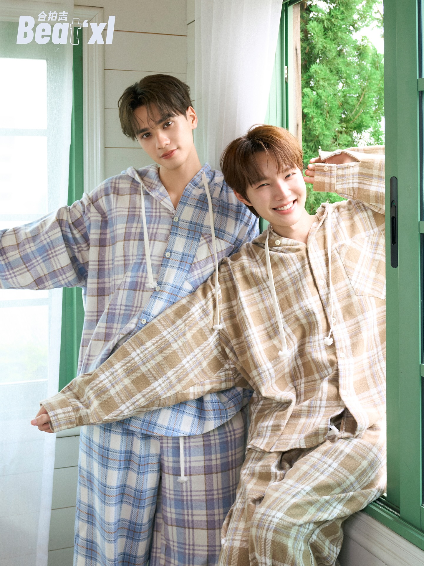 เก่ง - หฤษฎ์ บัวย้อย