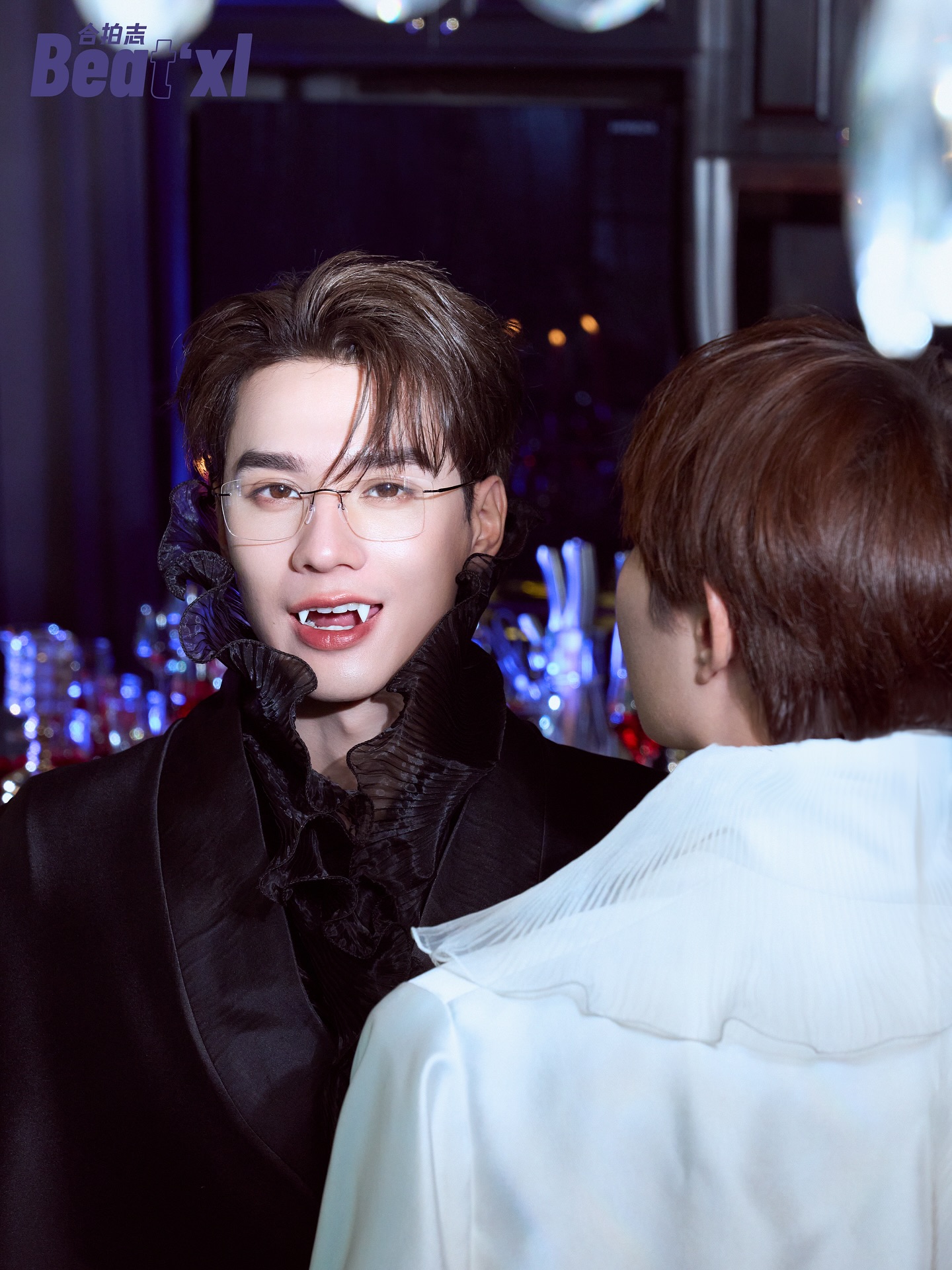 เก่ง - หฤษฎ์ บัวย้อย