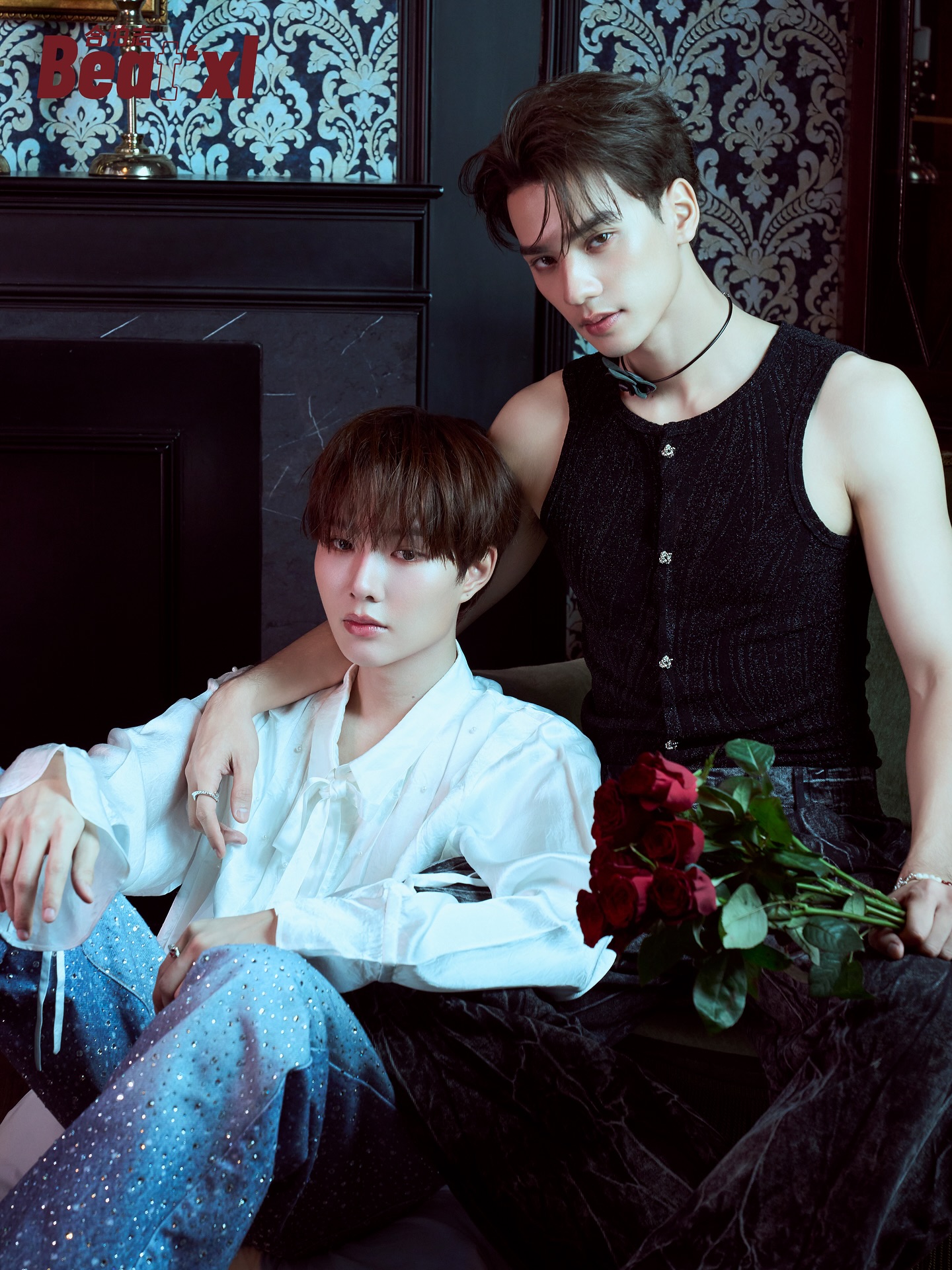 เก่ง - หฤษฎ์ บัวย้อย