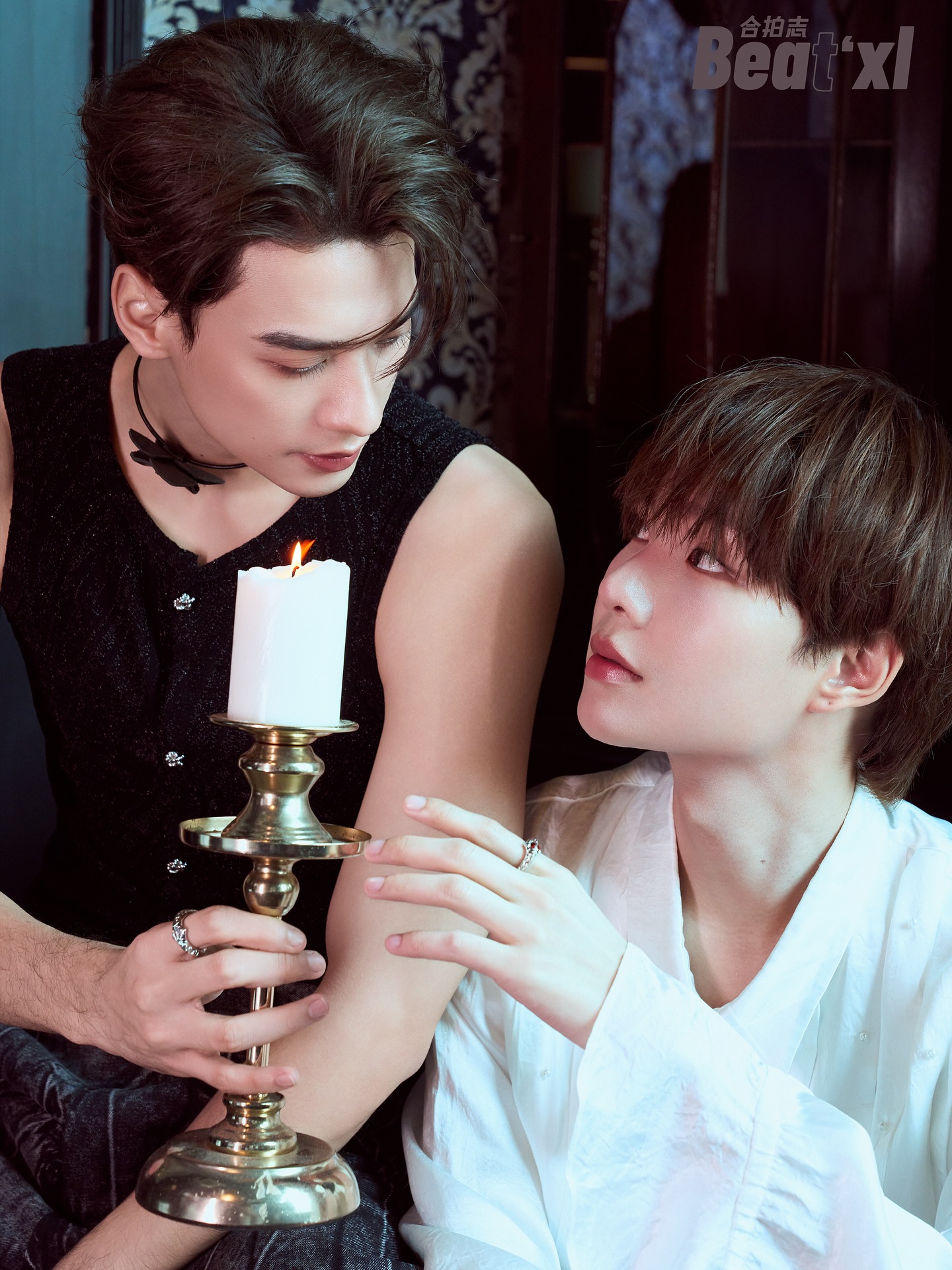 เก่ง - หฤษฎ์ บัวย้อย