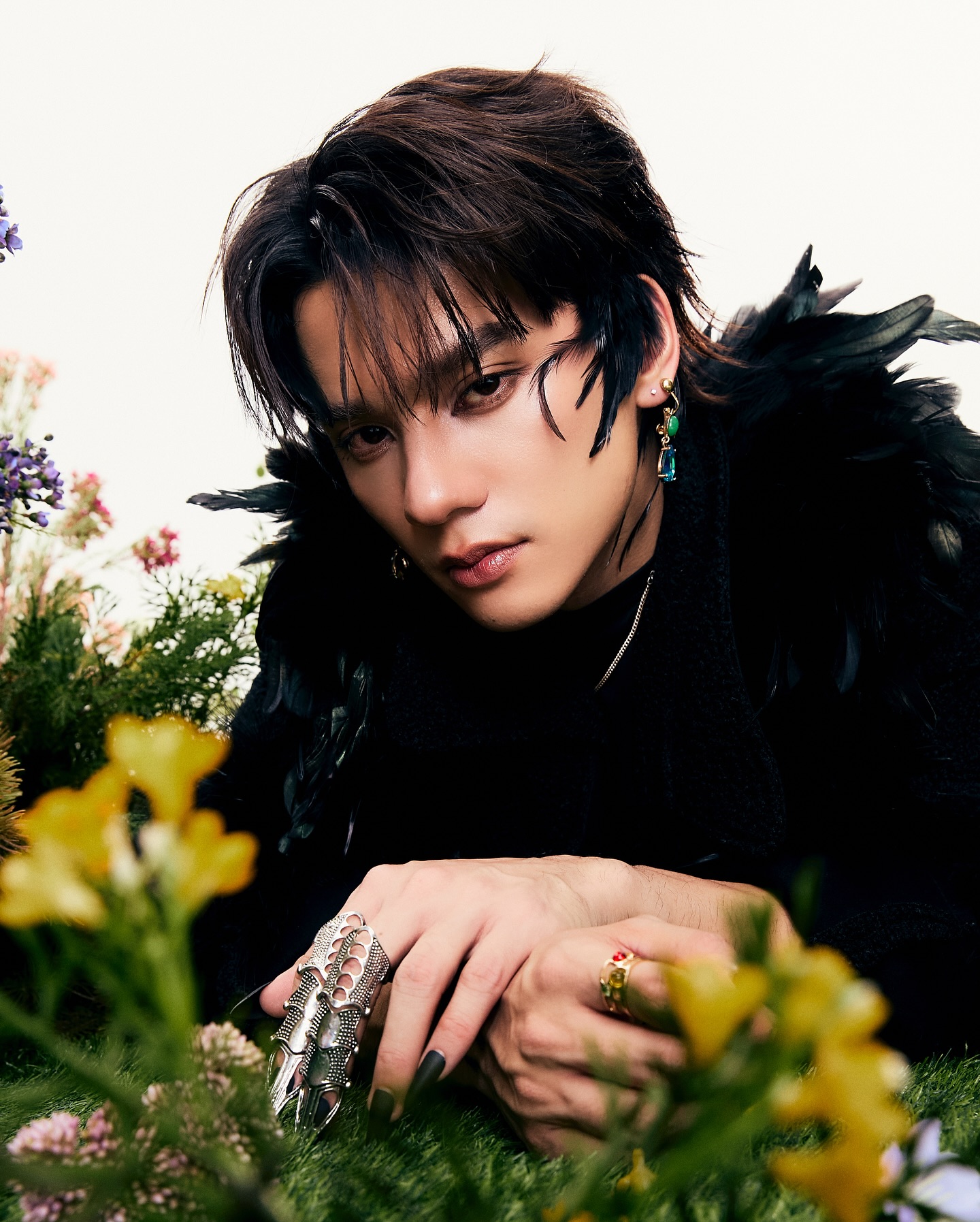 เก่ง - หฤษฎ์ บัวย้อย