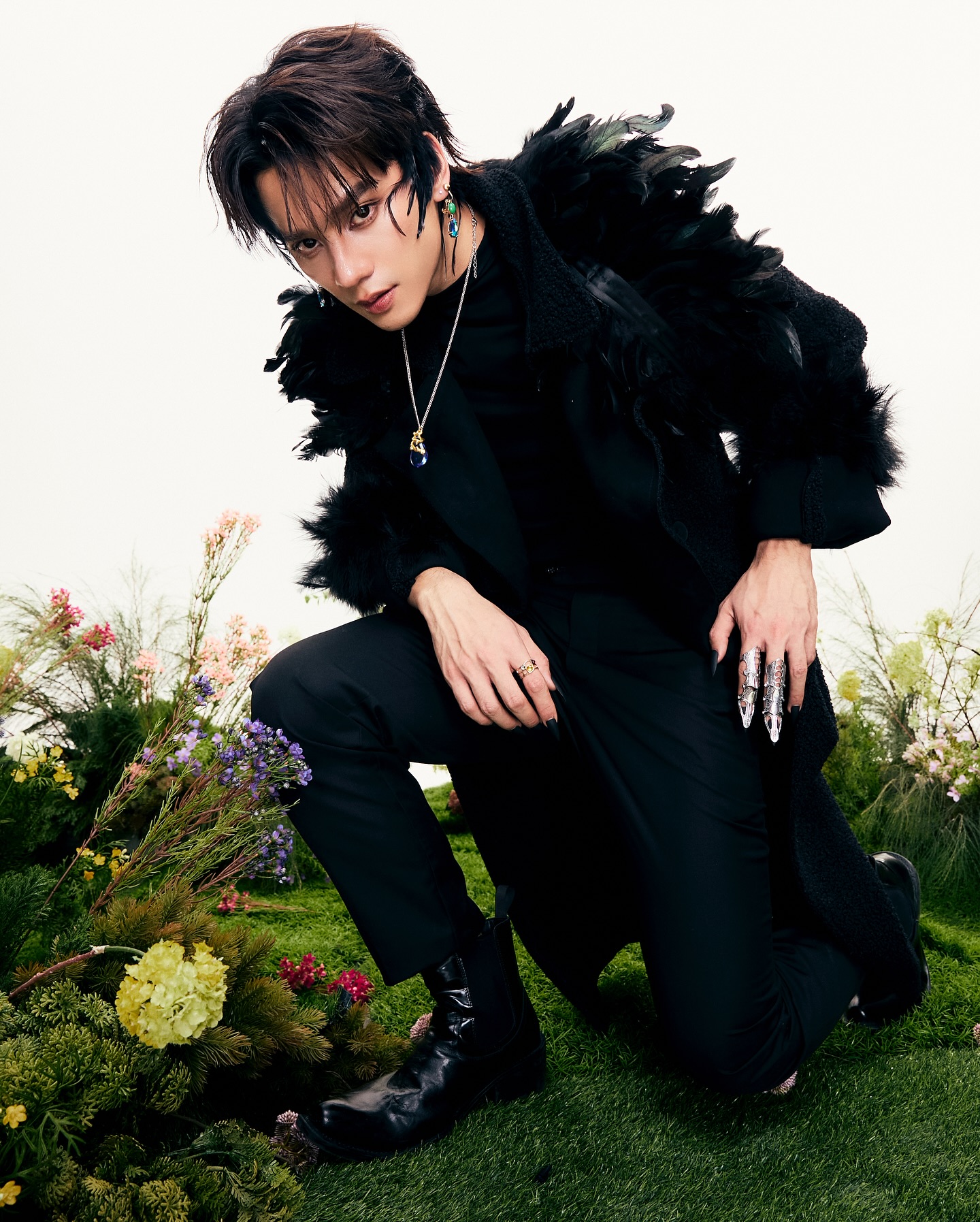 เก่ง - หฤษฎ์ บัวย้อย