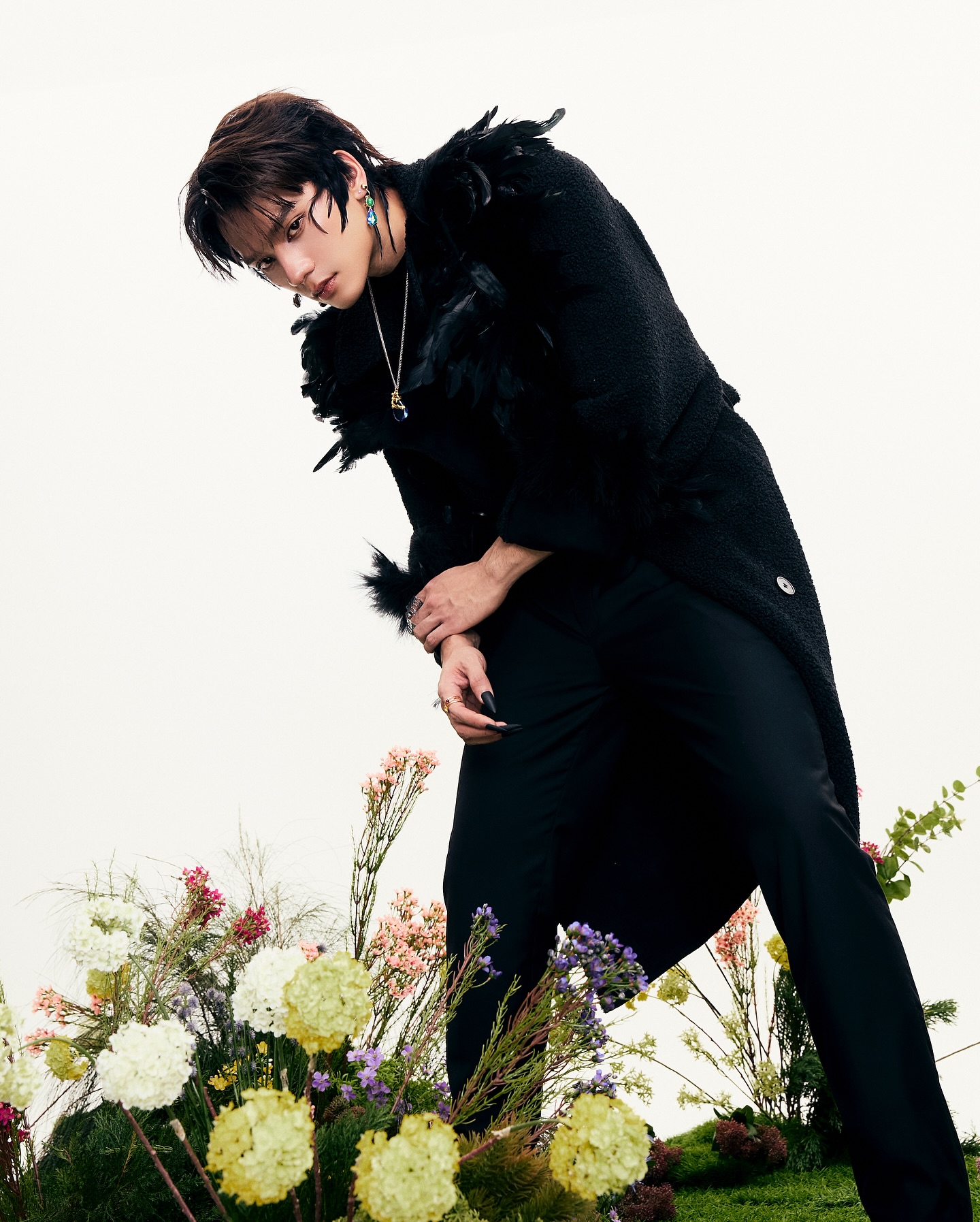 เก่ง - หฤษฎ์ บัวย้อย