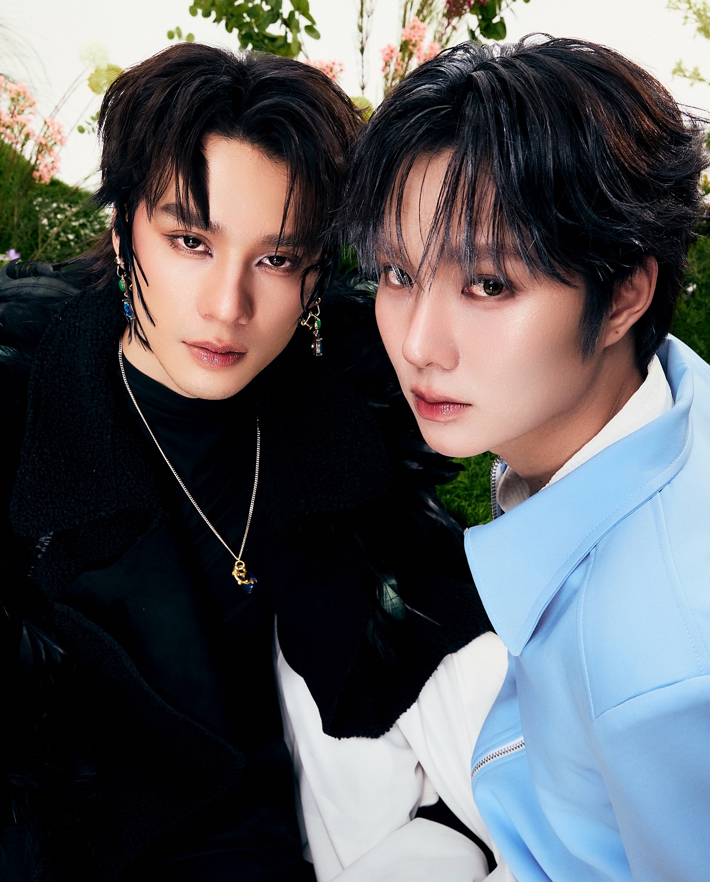 เก่ง - หฤษฎ์ บัวย้อย