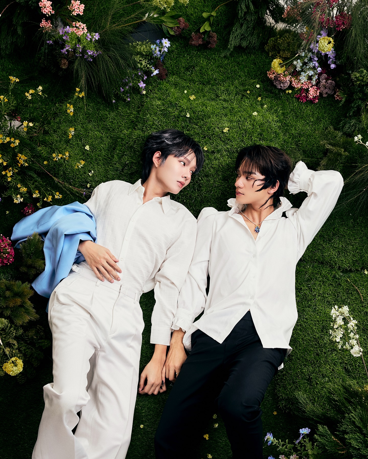 เก่ง - หฤษฎ์ บัวย้อย