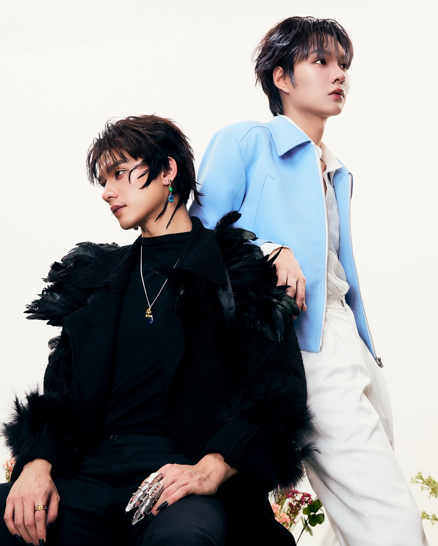 เก่ง - หฤษฎ์ บัวย้อย