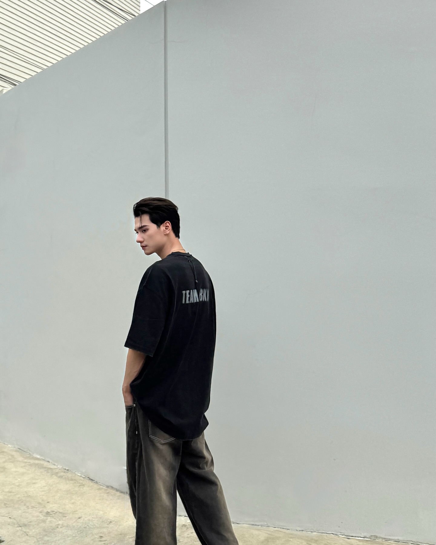 เก่ง - หฤษฎ์ บัวย้อย