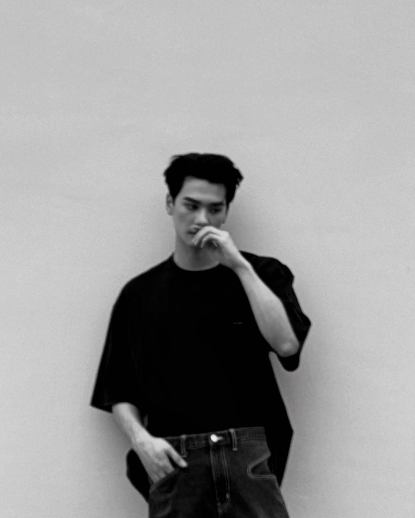 เก่ง - หฤษฎ์ บัวย้อย