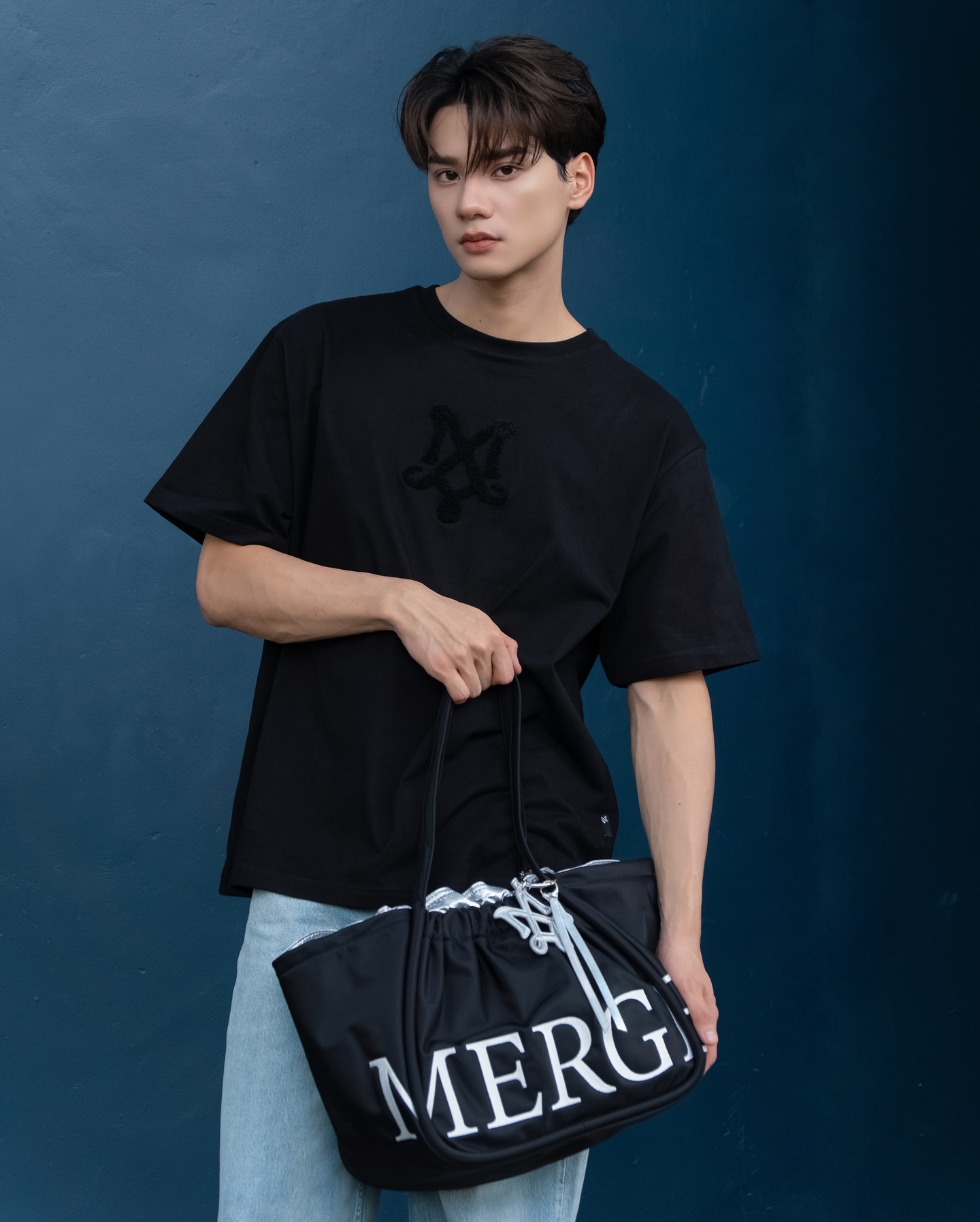 เก่ง - หฤษฎ์ บัวย้อย