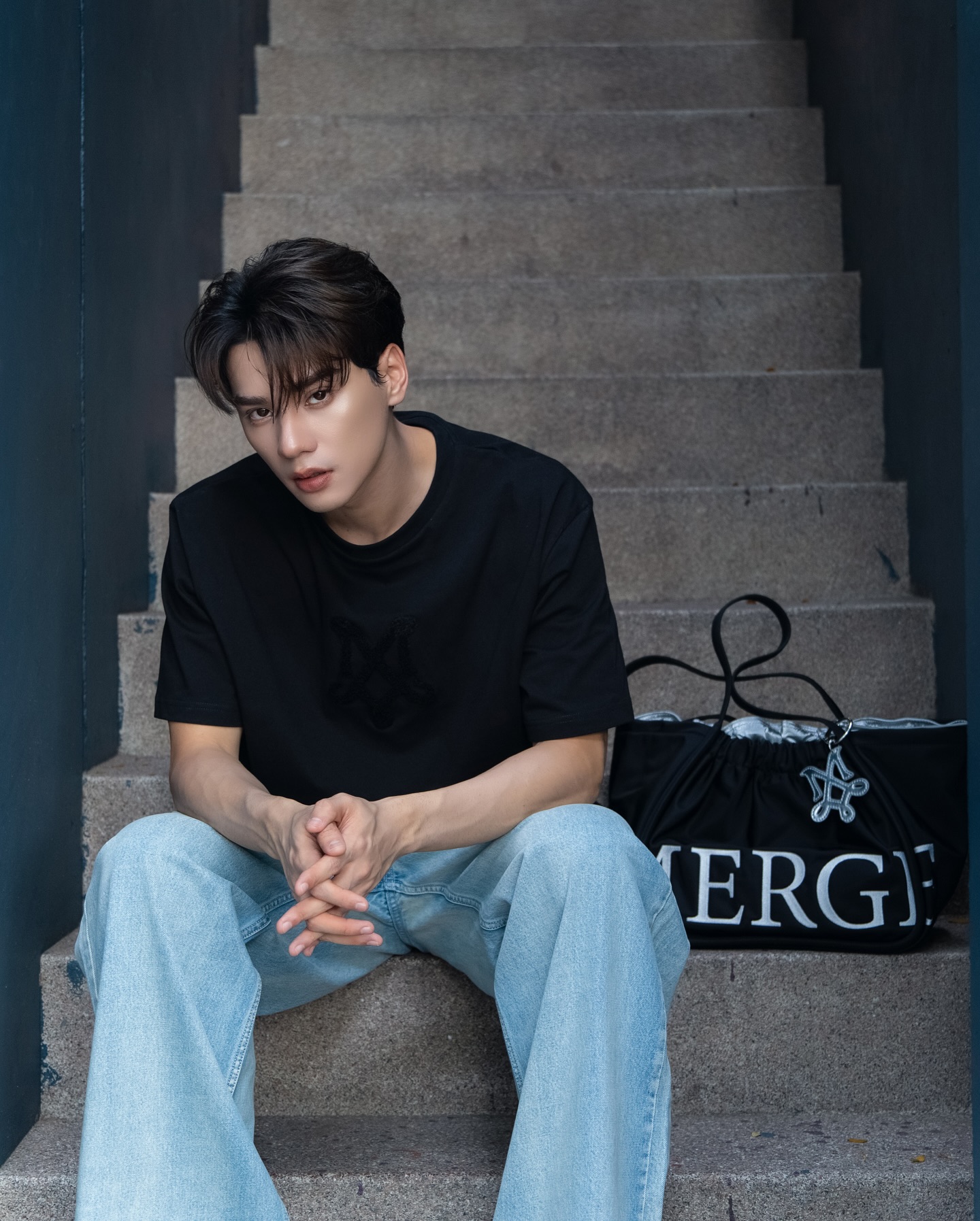 เก่ง - หฤษฎ์ บัวย้อย