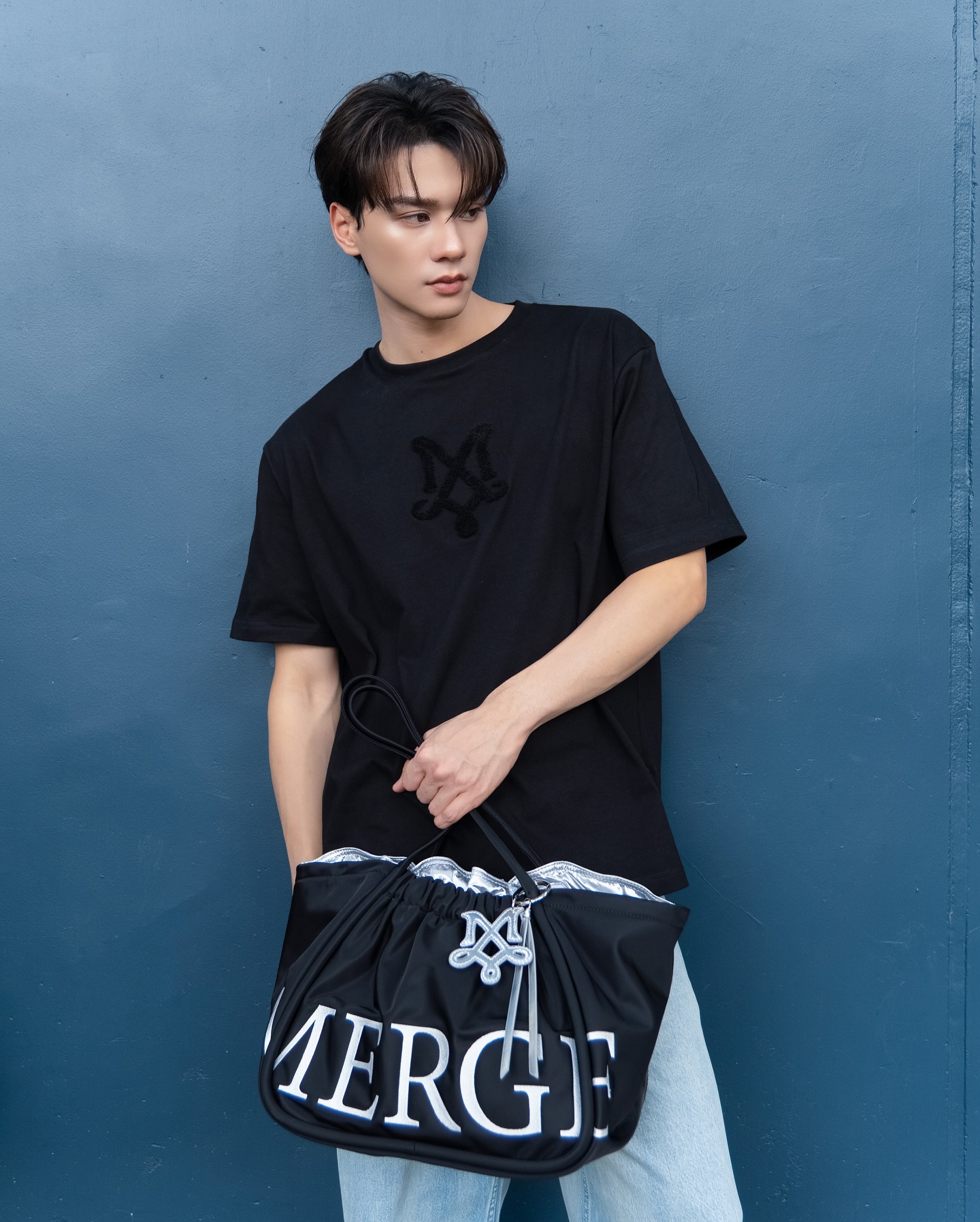 เก่ง - หฤษฎ์ บัวย้อย