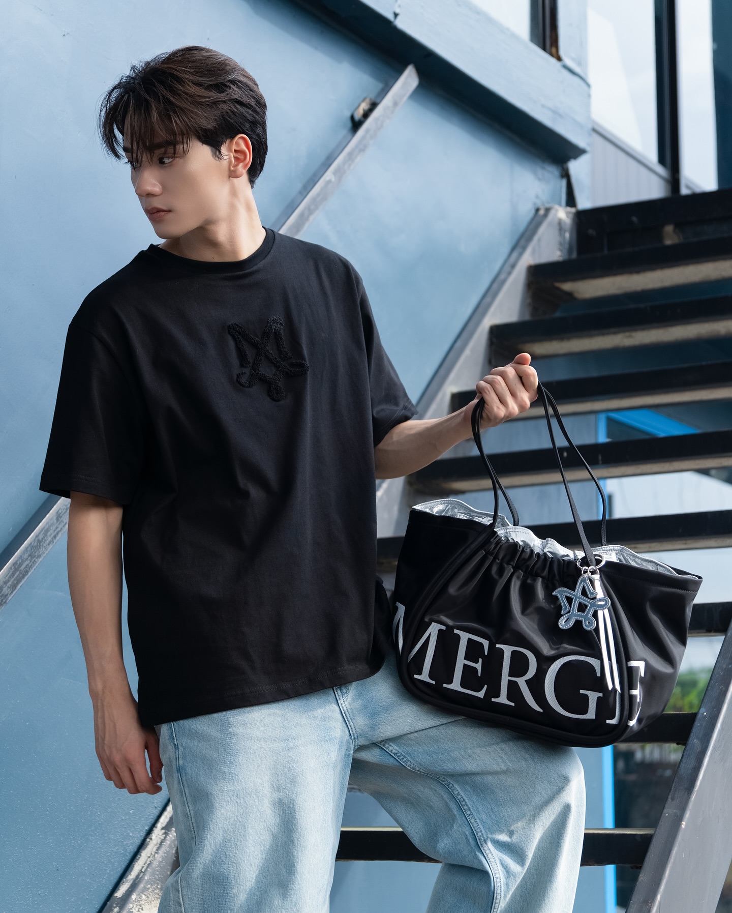 เก่ง - หฤษฎ์ บัวย้อย