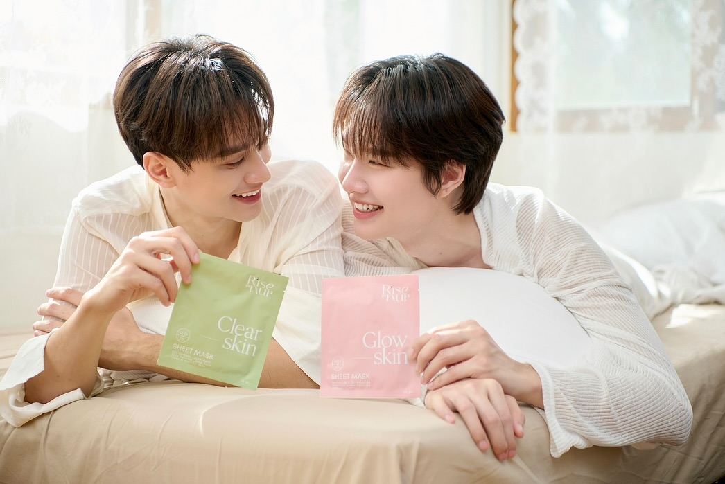 เก่ง - หฤษฎ์ บัวย้อย