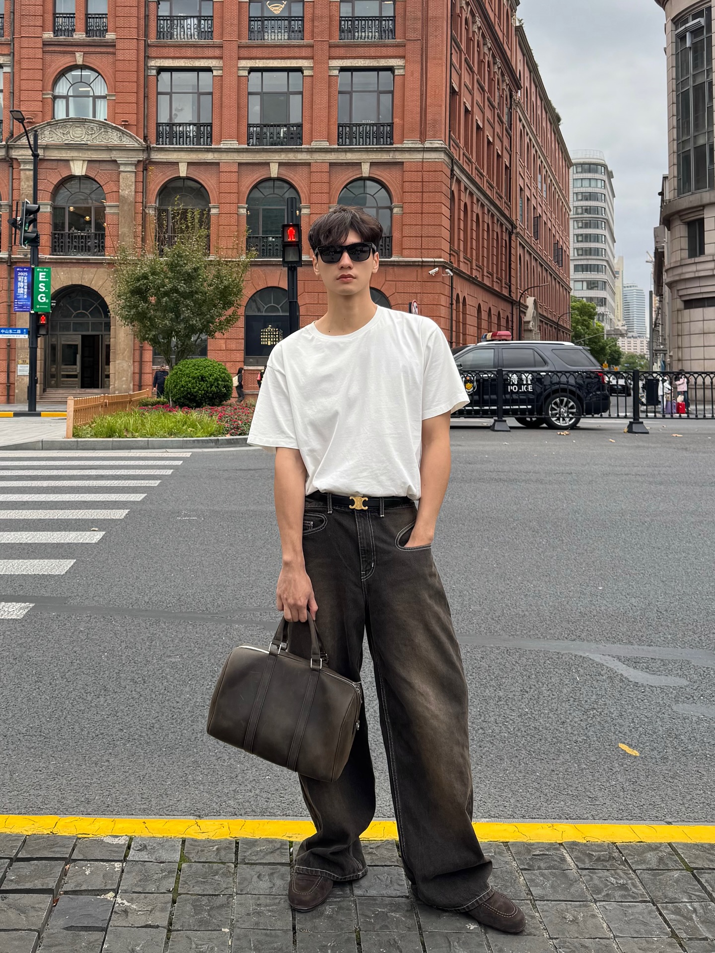 เก่ง - หฤษฎ์ บัวย้อย