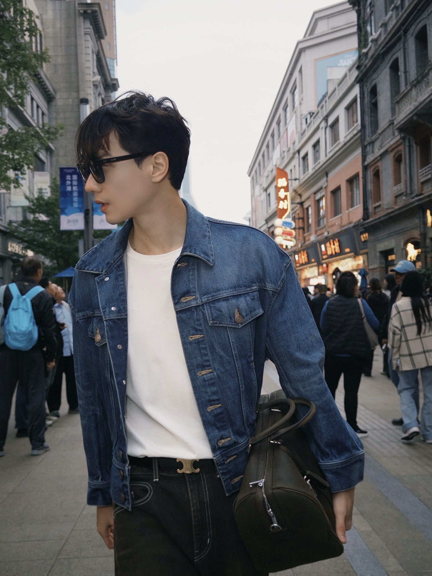 เก่ง - หฤษฎ์ บัวย้อย