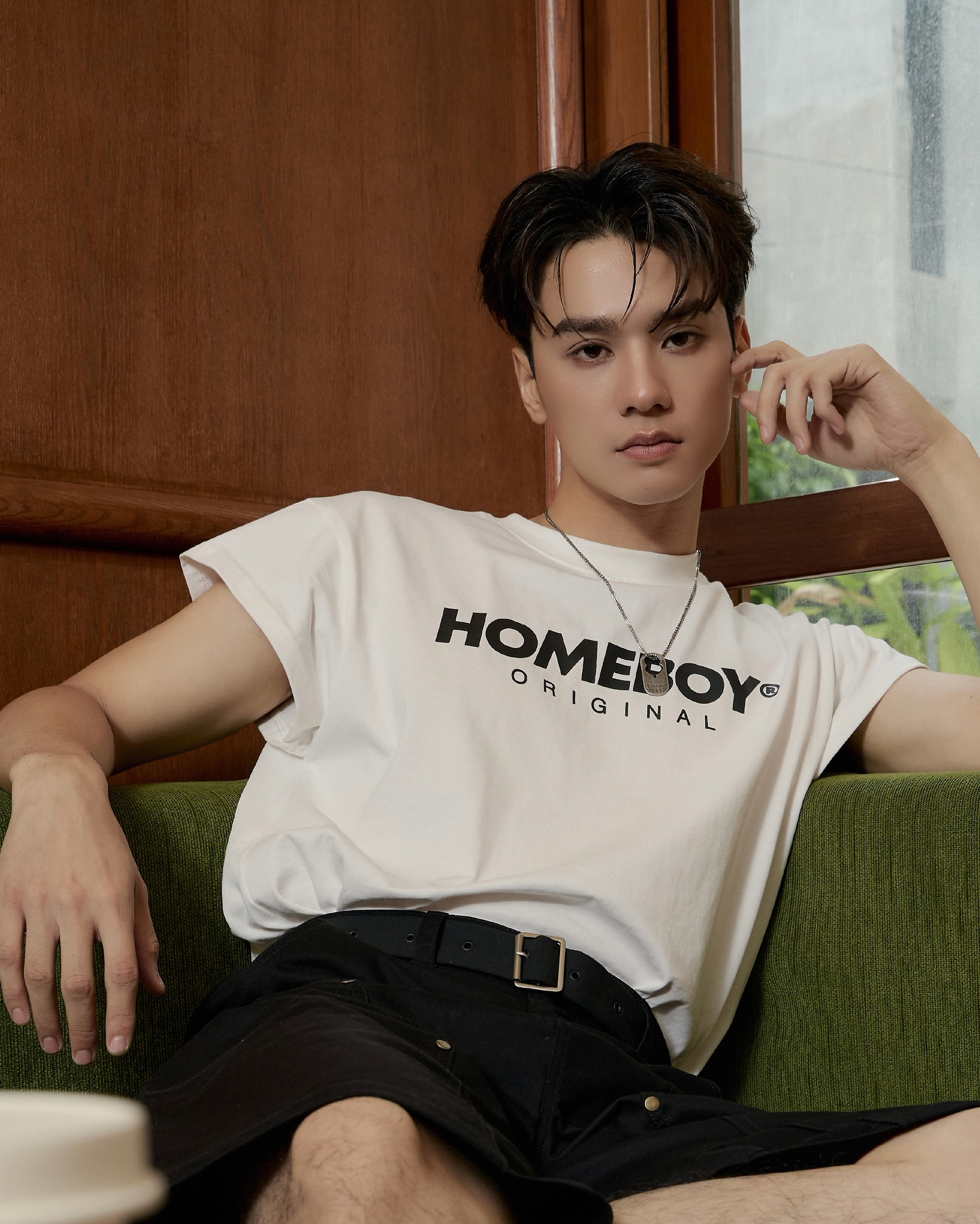 เก่ง - หฤษฎ์ บัวย้อย