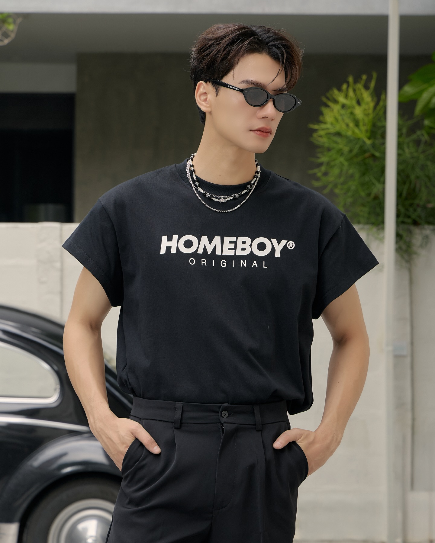 เก่ง - หฤษฎ์ บัวย้อย