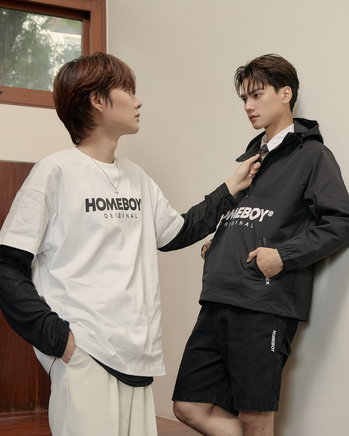 เก่ง - หฤษฎ์ บัวย้อย