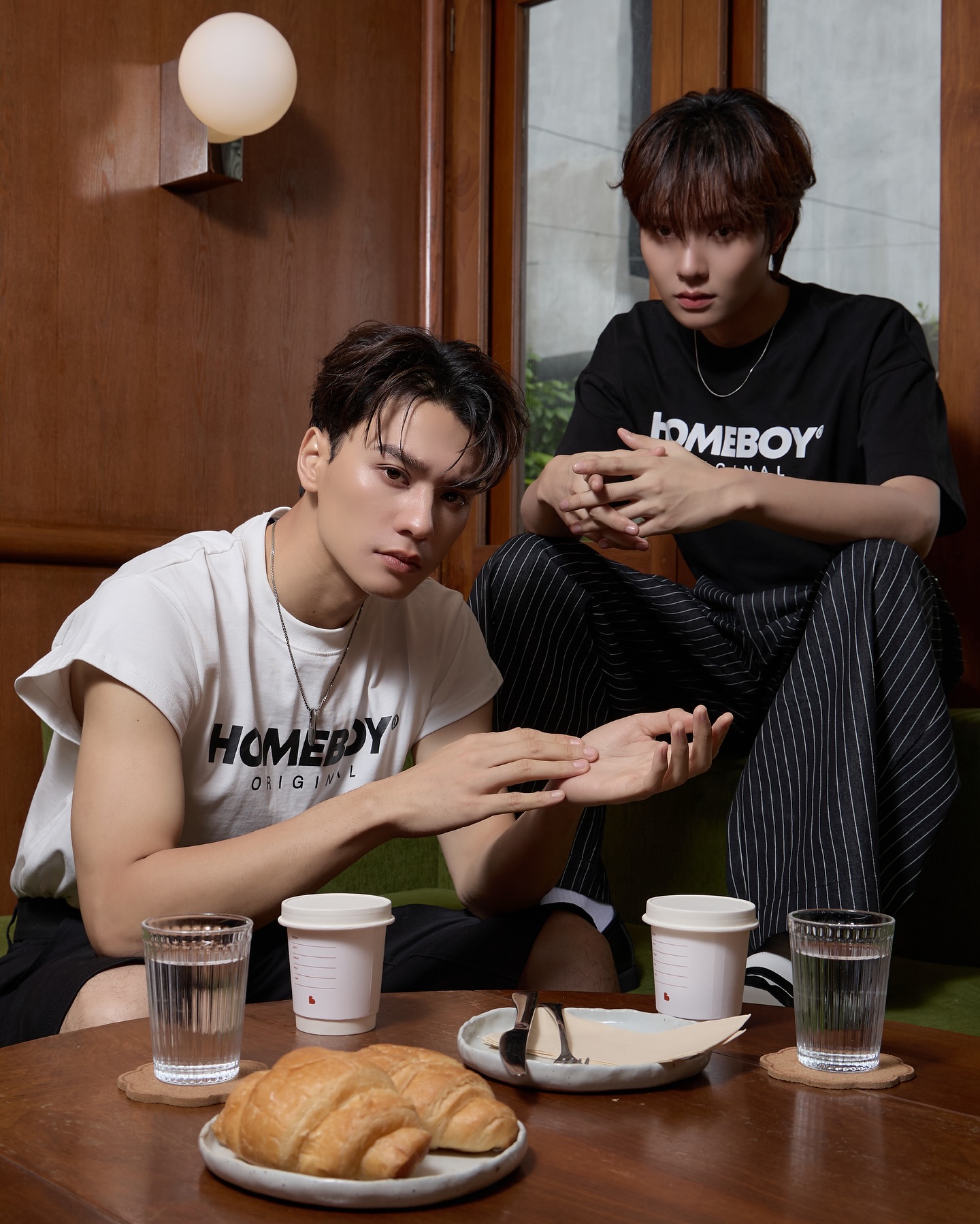 เก่ง - หฤษฎ์ บัวย้อย