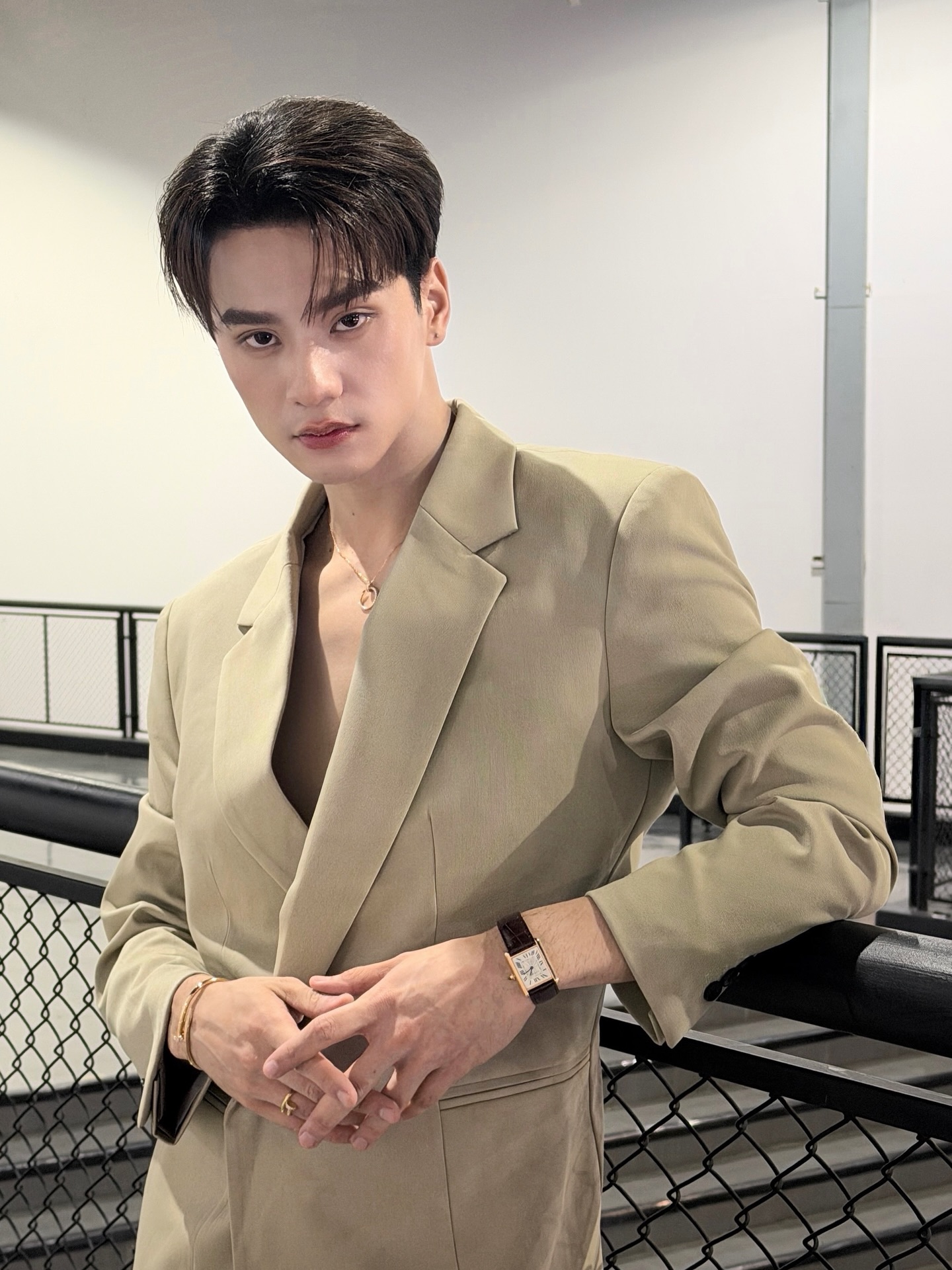 เก่ง - หฤษฎ์ บัวย้อย