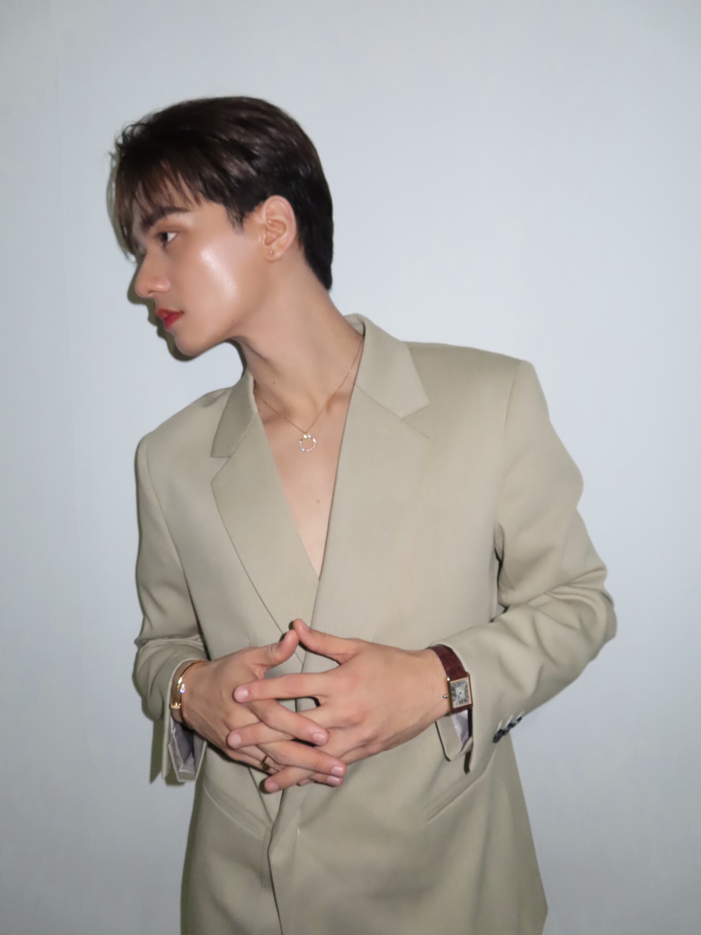 เก่ง - หฤษฎ์ บัวย้อย