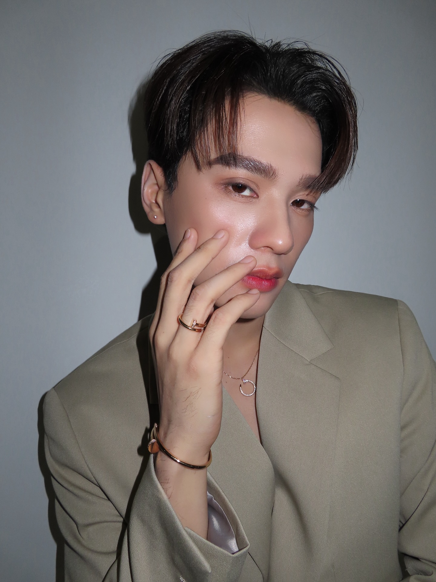 เก่ง - หฤษฎ์ บัวย้อย