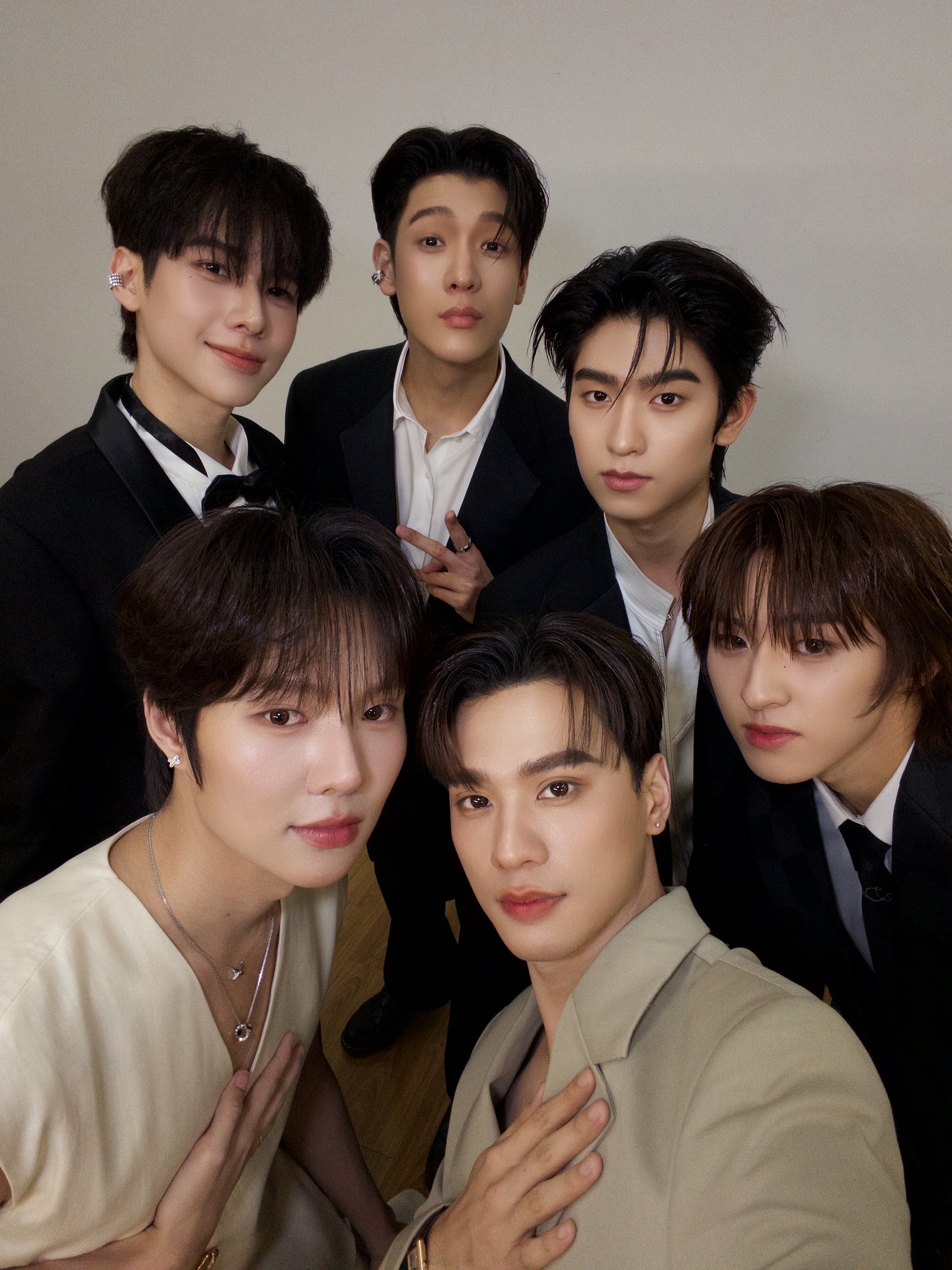 เก่ง - หฤษฎ์ บัวย้อย