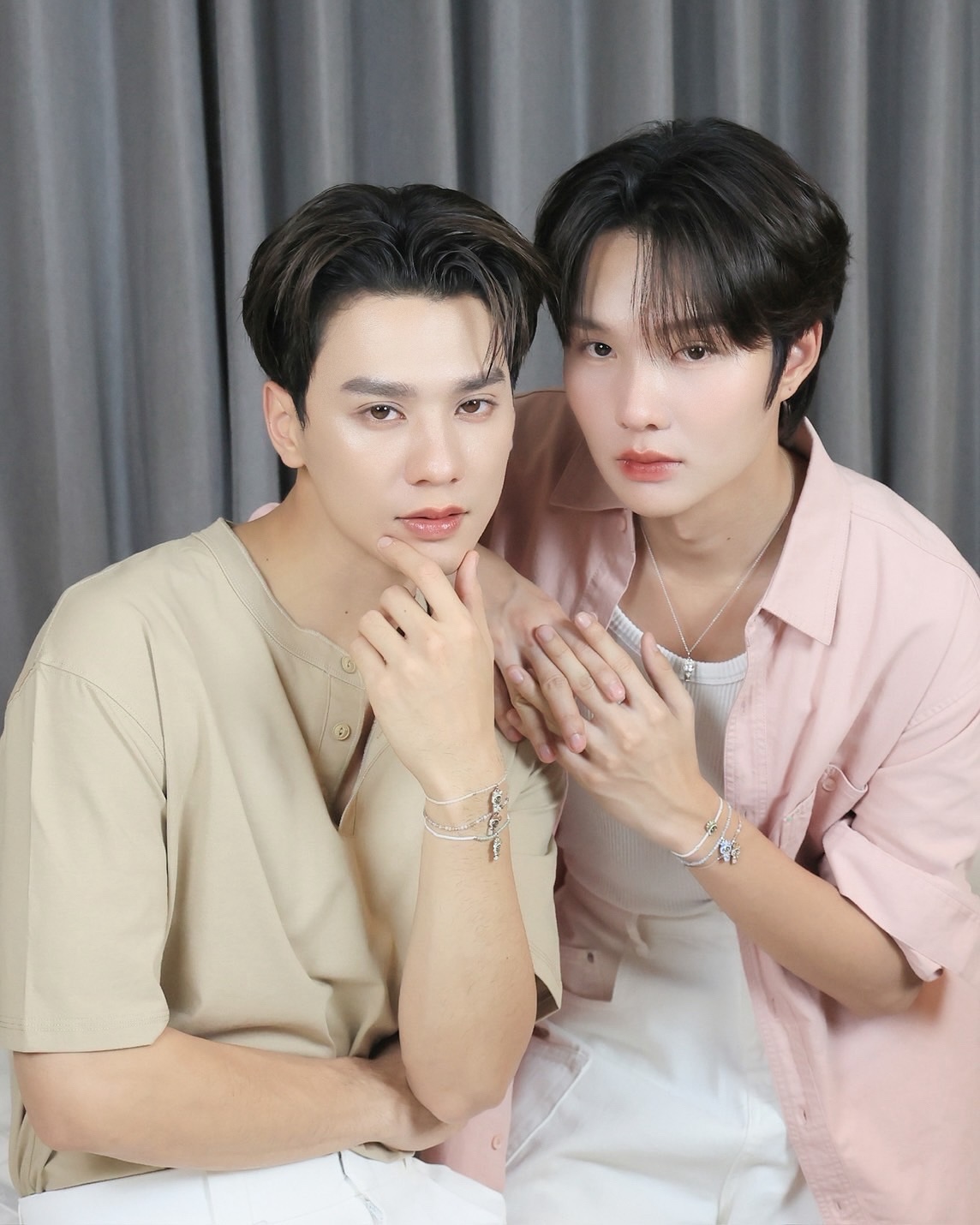 เก่ง - หฤษฎ์ บัวย้อย