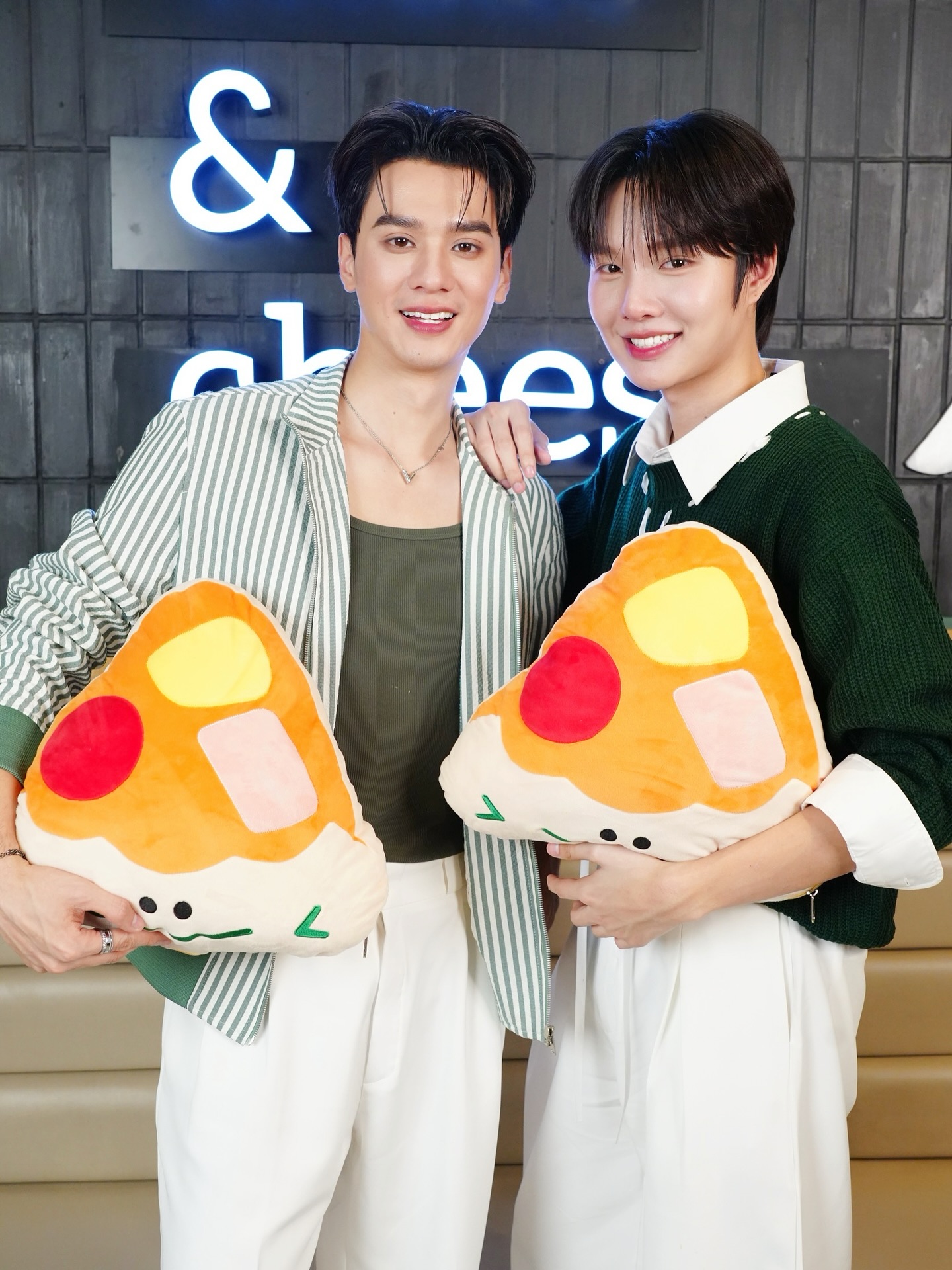 เก่ง - หฤษฎ์ บัวย้อย