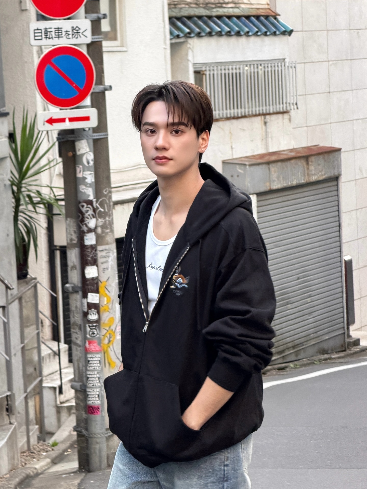 เก่ง - หฤษฎ์ บัวย้อย