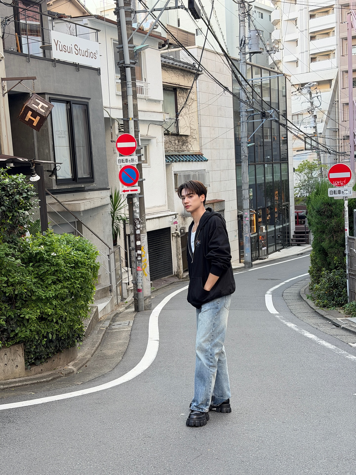 เก่ง - หฤษฎ์ บัวย้อย