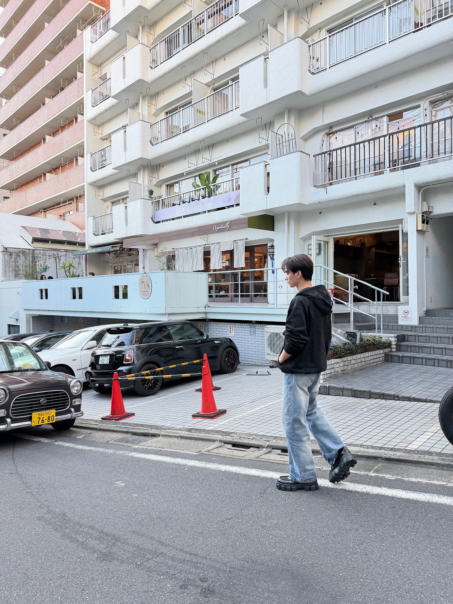 เก่ง - หฤษฎ์ บัวย้อย