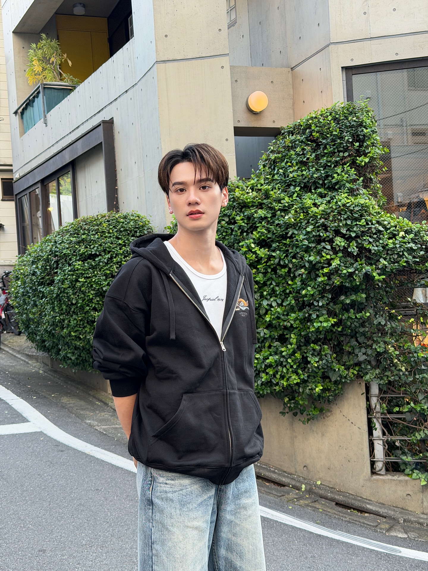 เก่ง - หฤษฎ์ บัวย้อย