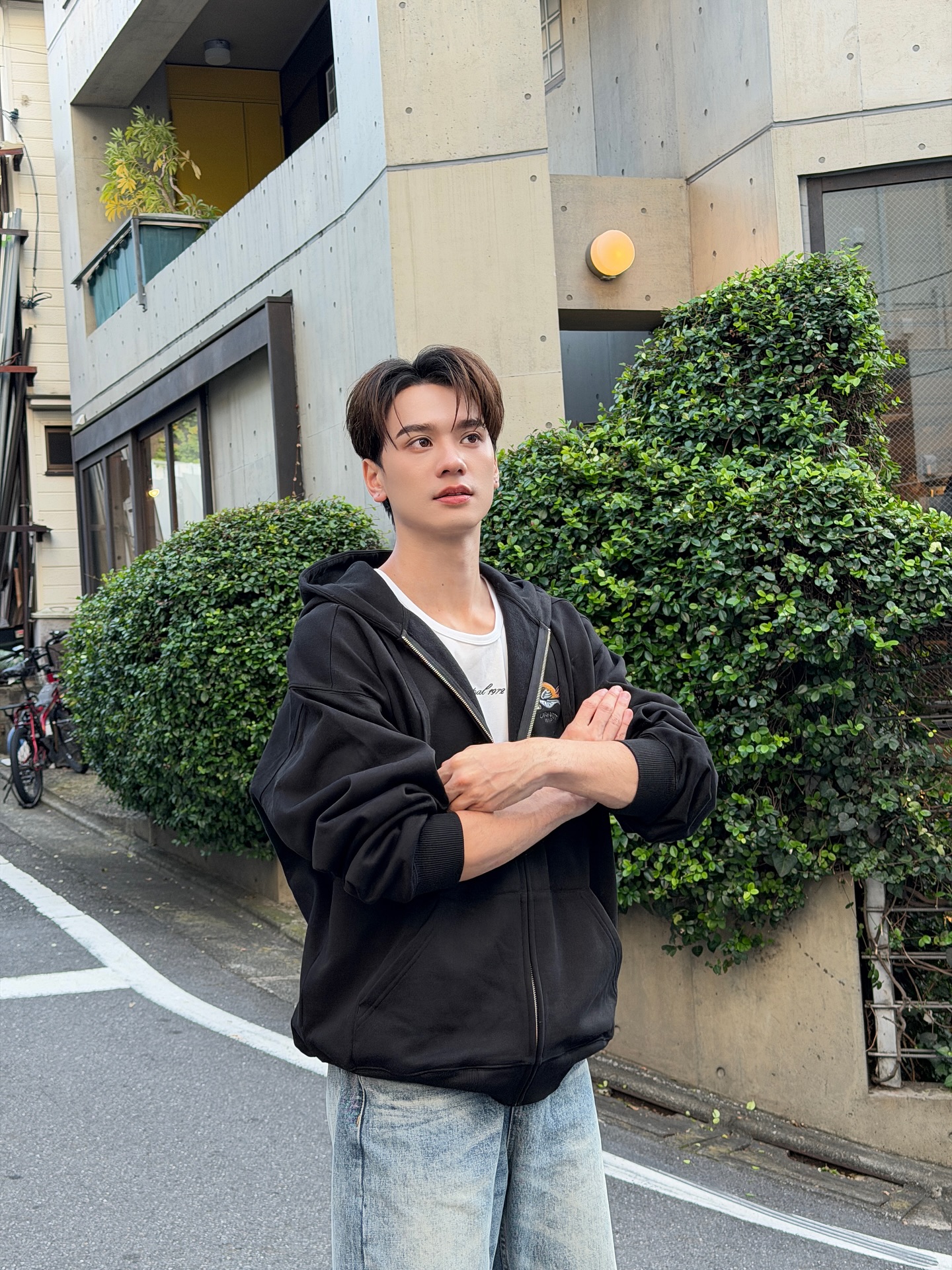 เก่ง - หฤษฎ์ บัวย้อย