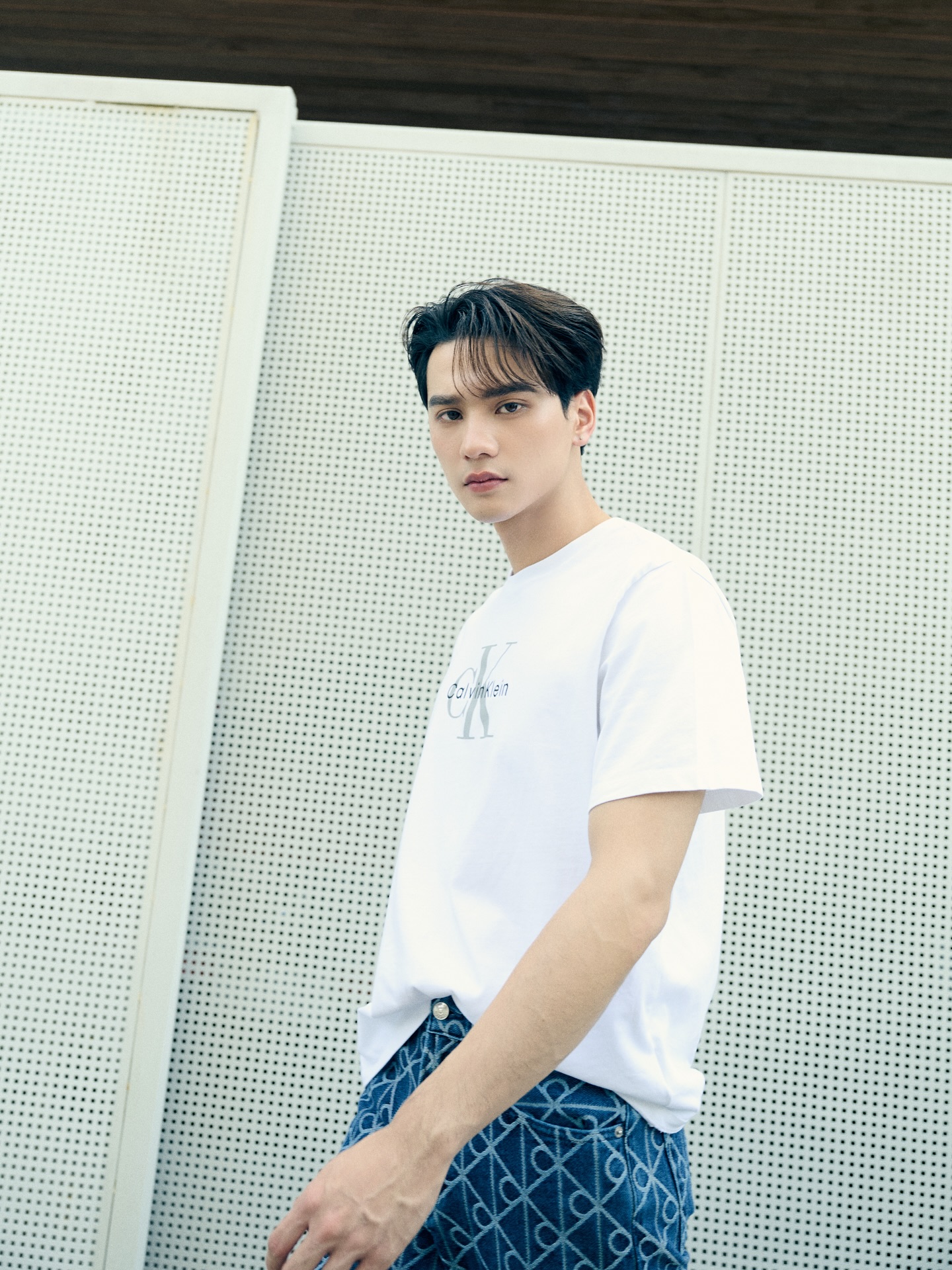 เก่ง - หฤษฎ์ บัวย้อย