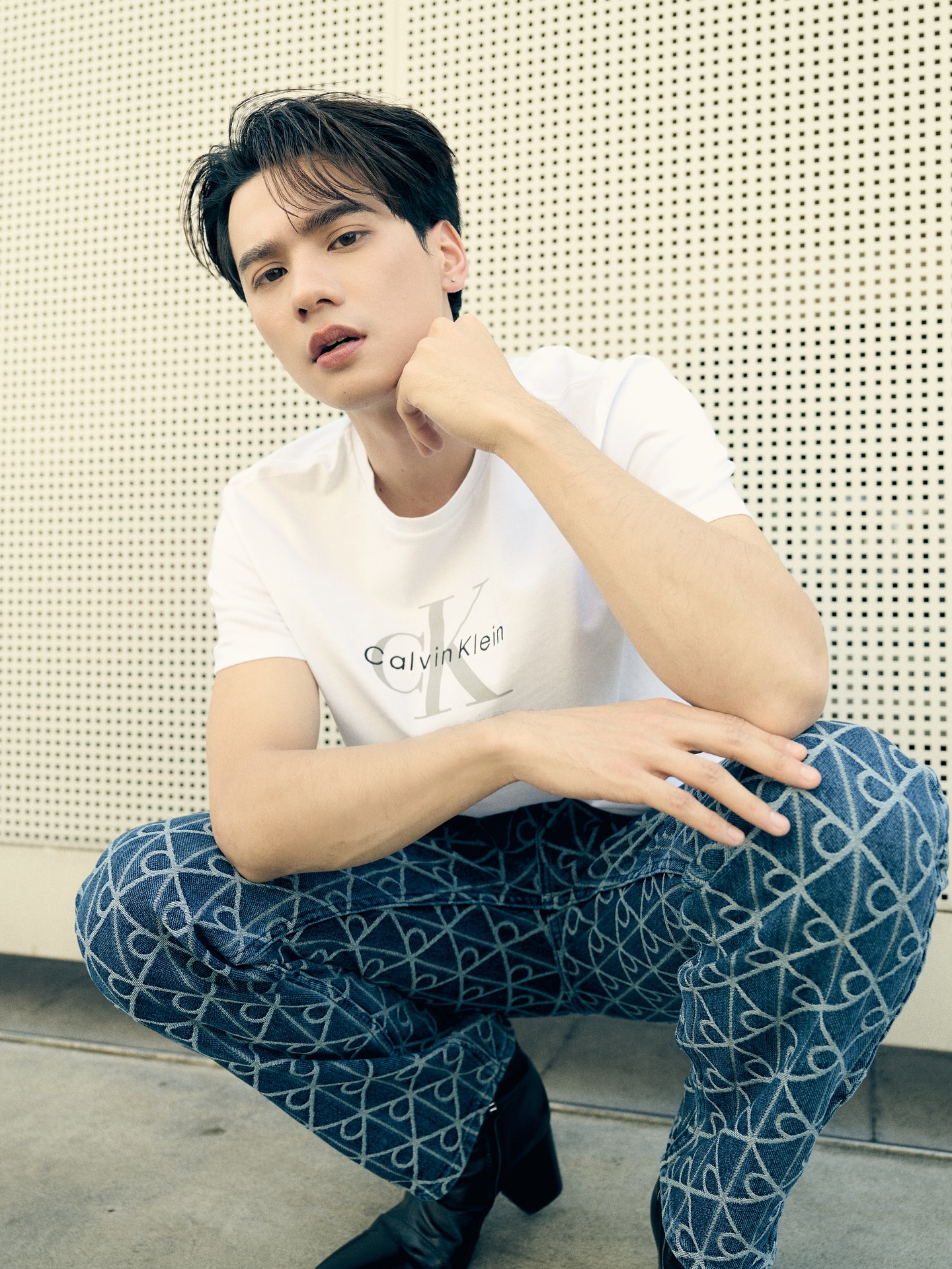 เก่ง - หฤษฎ์ บัวย้อย