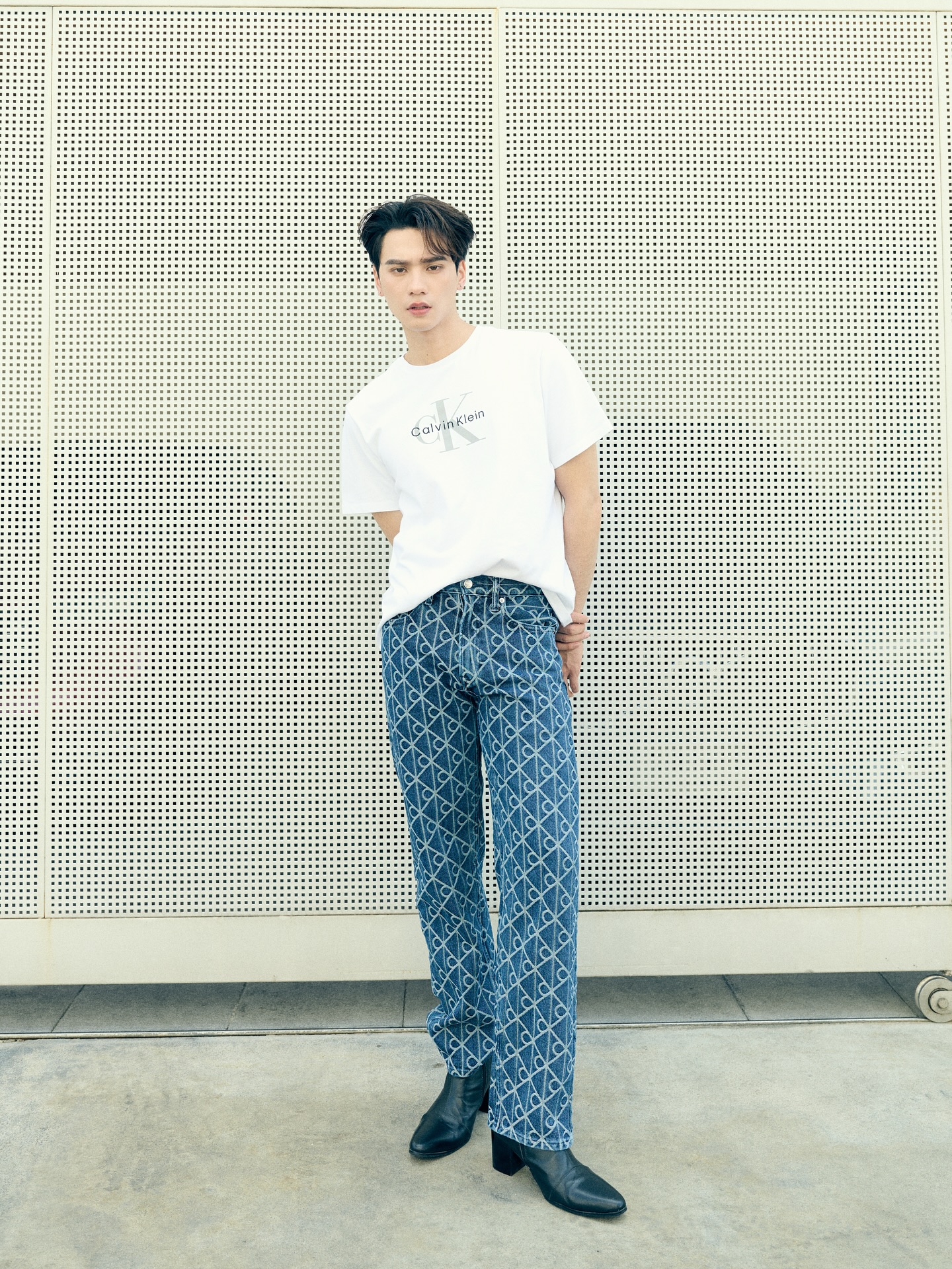 เก่ง - หฤษฎ์ บัวย้อย