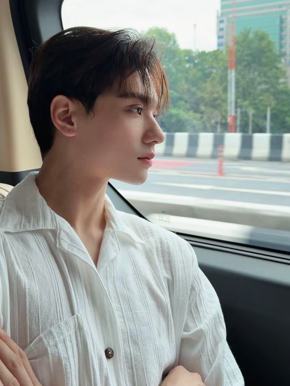 เก่ง - หฤษฎ์ บัวย้อย