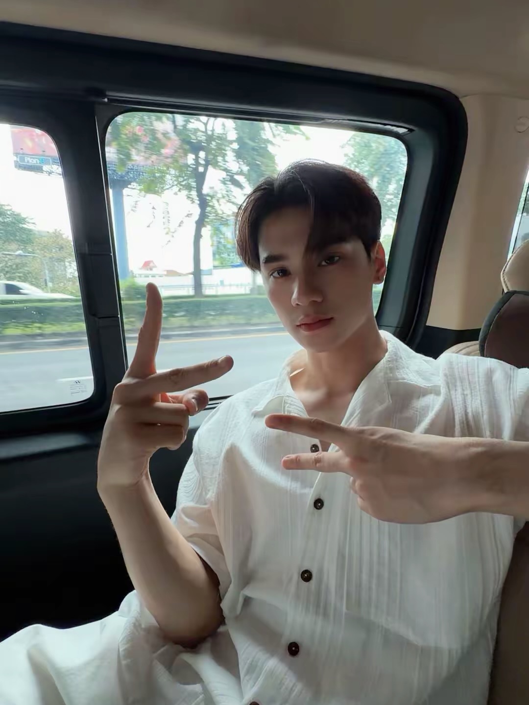 เก่ง - หฤษฎ์ บัวย้อย