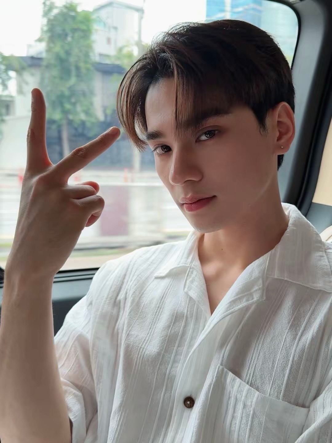 เก่ง - หฤษฎ์ บัวย้อย