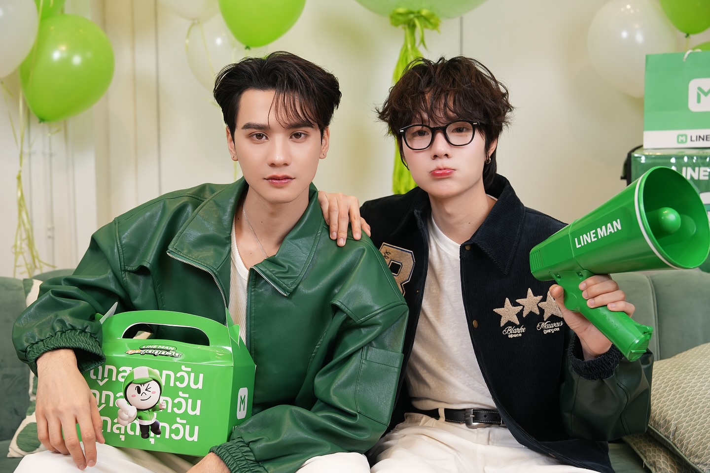 เก่ง - หฤษฎ์ บัวย้อย