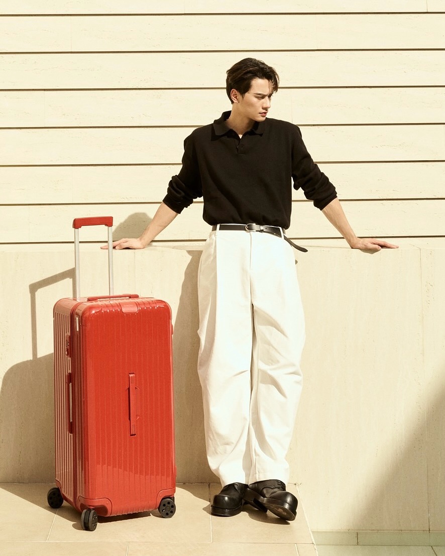 เก่ง - หฤษฎ์ บัวย้อย