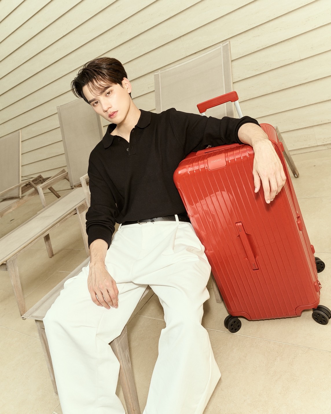 เก่ง - หฤษฎ์ บัวย้อย