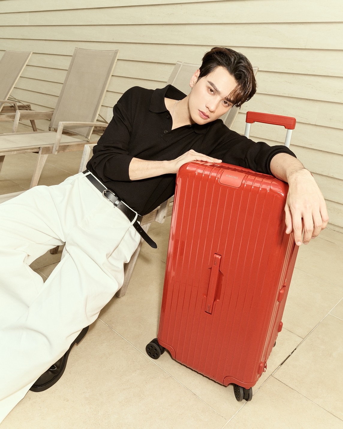 เก่ง - หฤษฎ์ บัวย้อย