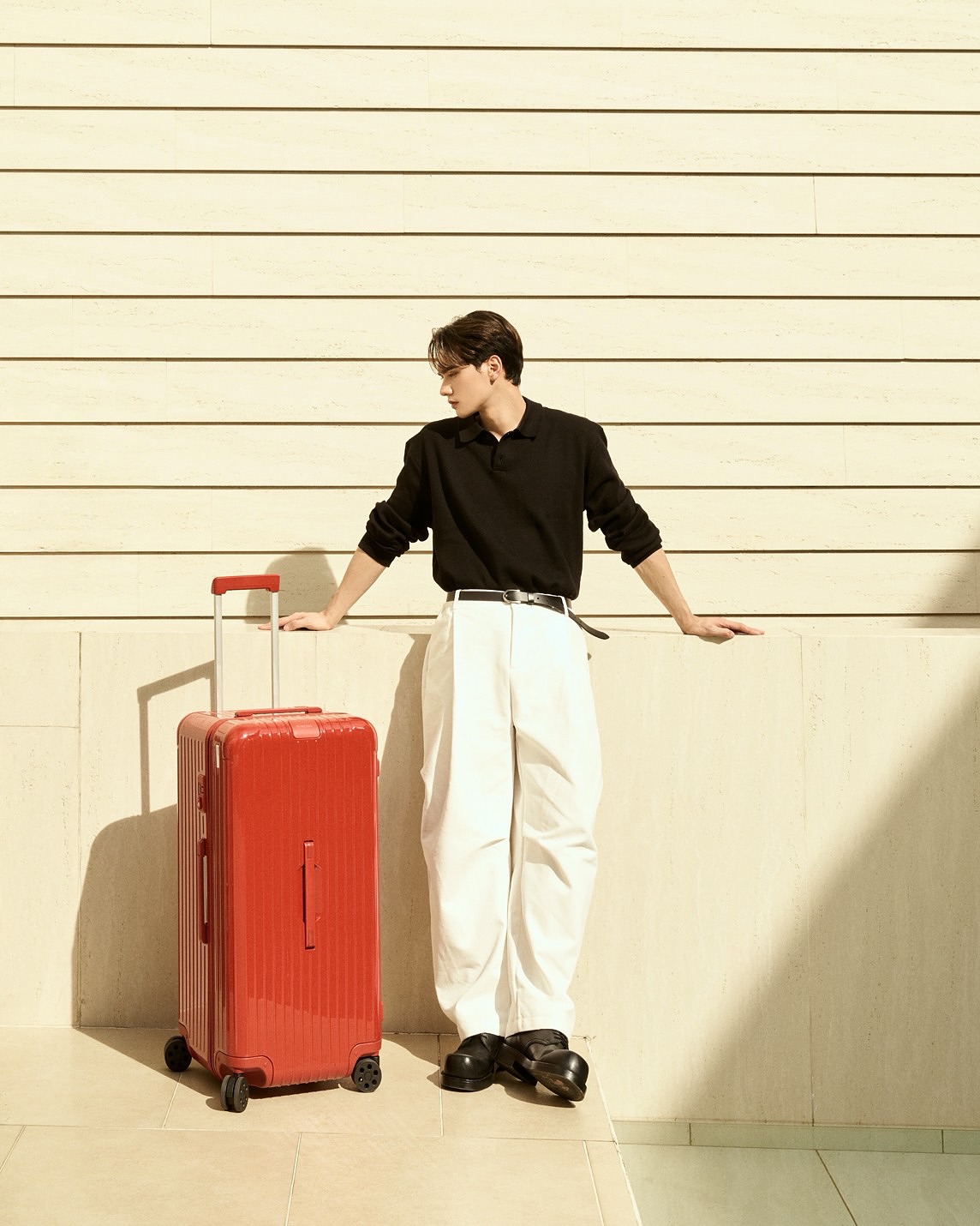 เก่ง - หฤษฎ์ บัวย้อย