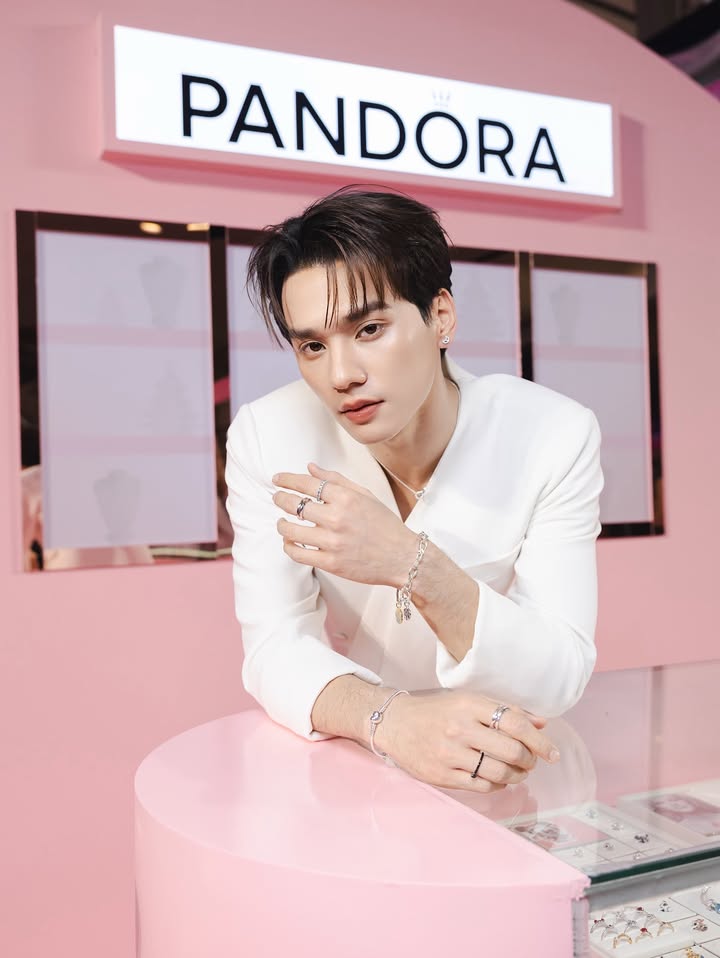 เก่ง - หฤษฎ์ บัวย้อย