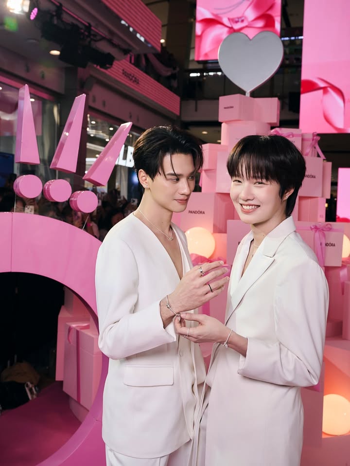 เก่ง - หฤษฎ์ บัวย้อย