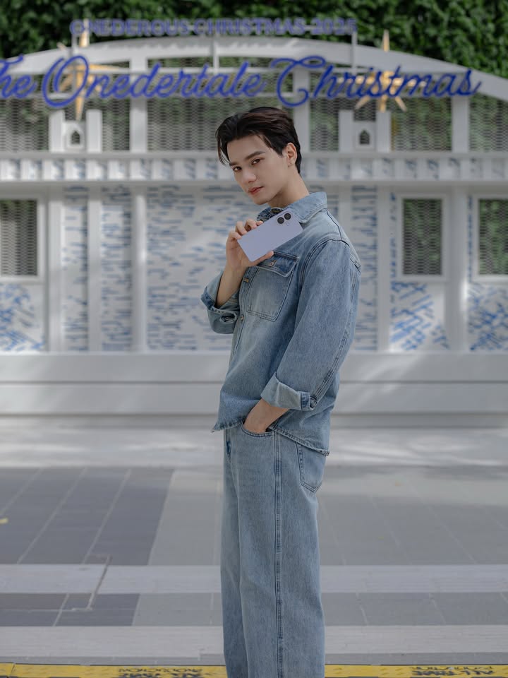 เก่ง - หฤษฎ์ บัวย้อย