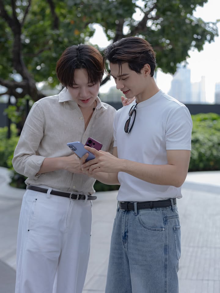 เก่ง - หฤษฎ์ บัวย้อย