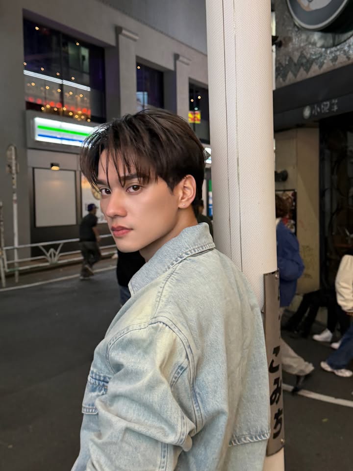 เก่ง - หฤษฎ์ บัวย้อย